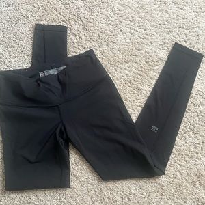 Victoria Secret Black Pant